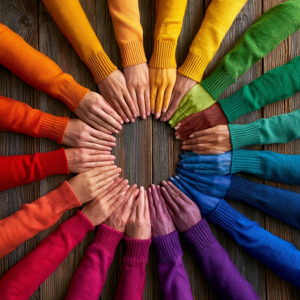 Diversity and Teamwork
