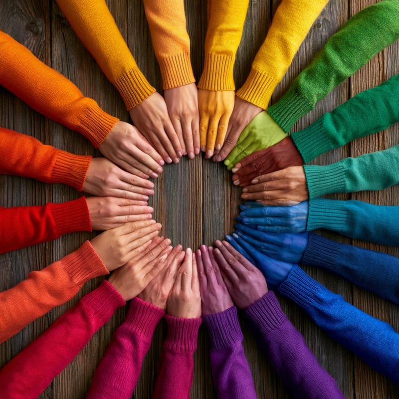 Diversity and Teamwork