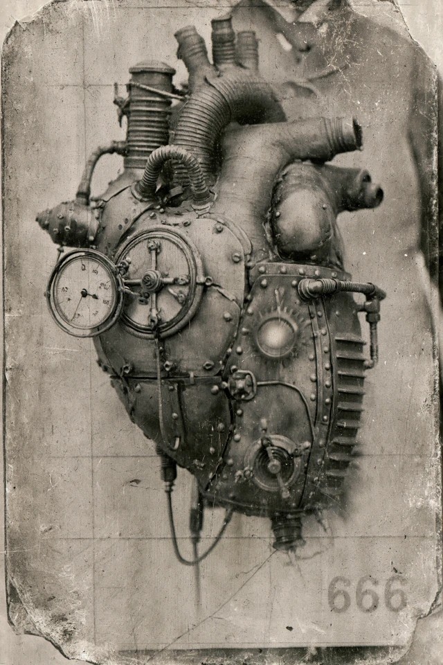 Victorian Style Photography