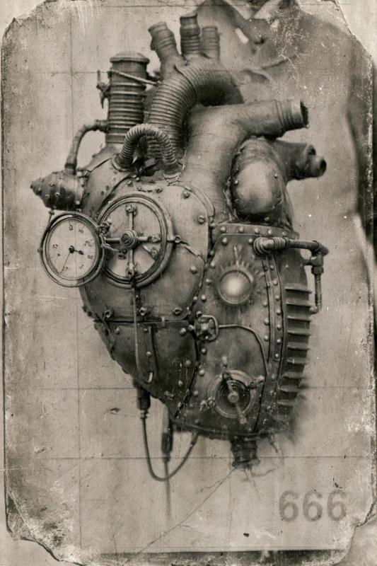 Victorian Style Photography