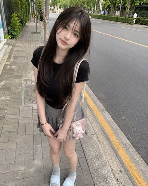 日本街头风格抓拍