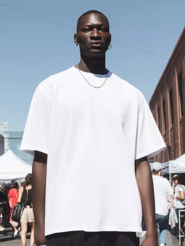 Art Festival Stroll Photo