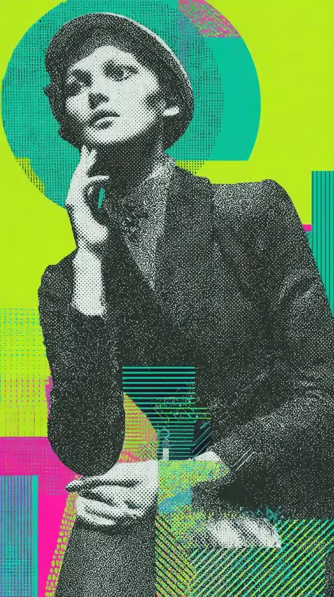 Pop-Art Smart Contract Icon