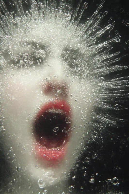 Scaphism in Chaotic Style