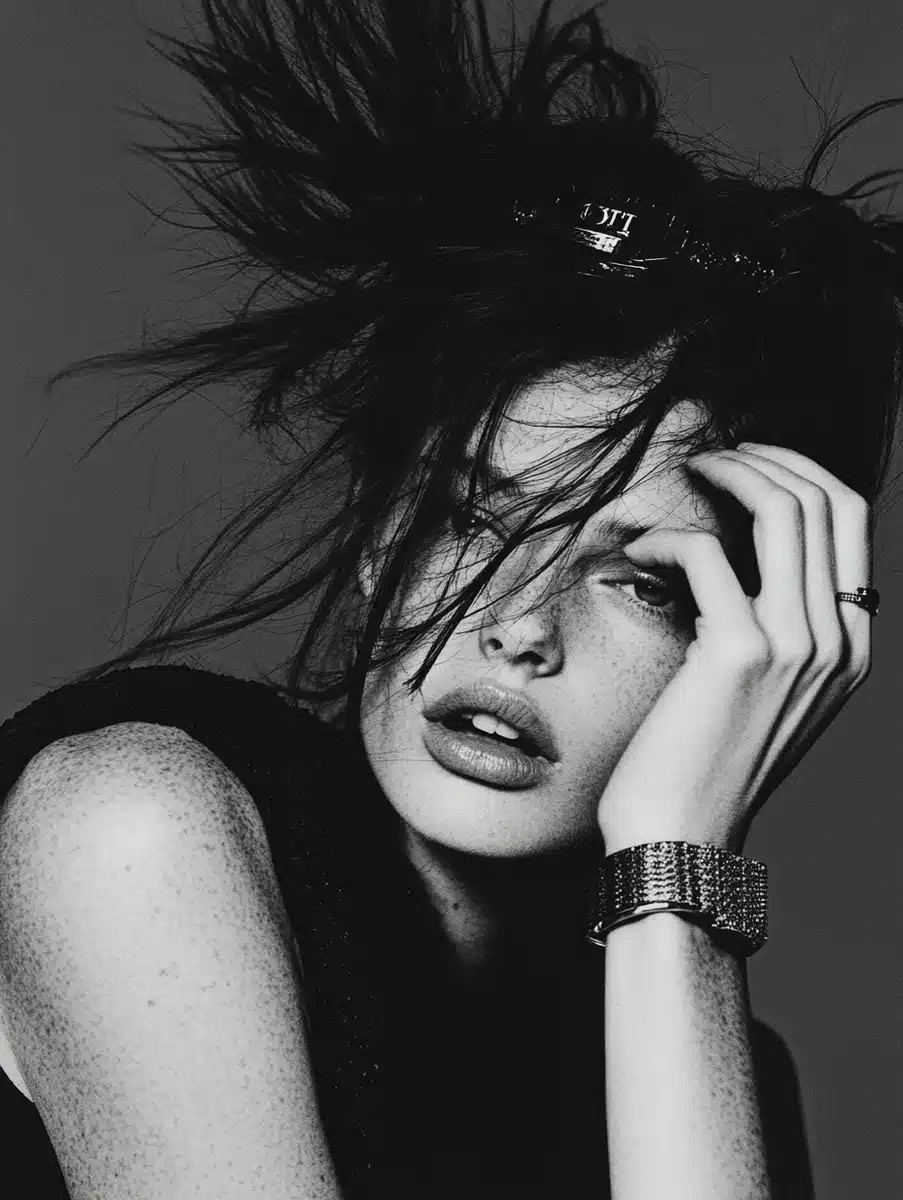 Cartier Campaign by Lindbergh