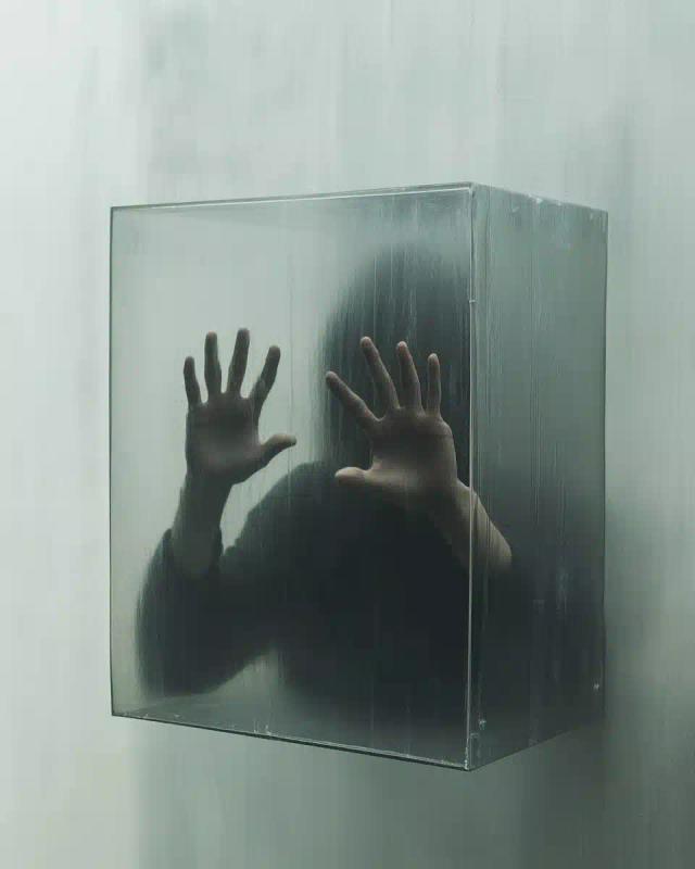 Abstract Isolation in Glass