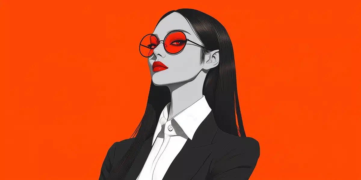 Monochrome Vampire Artist Profile
