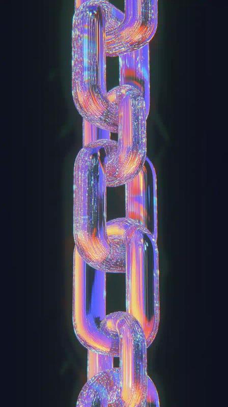 Crystal Links in Light