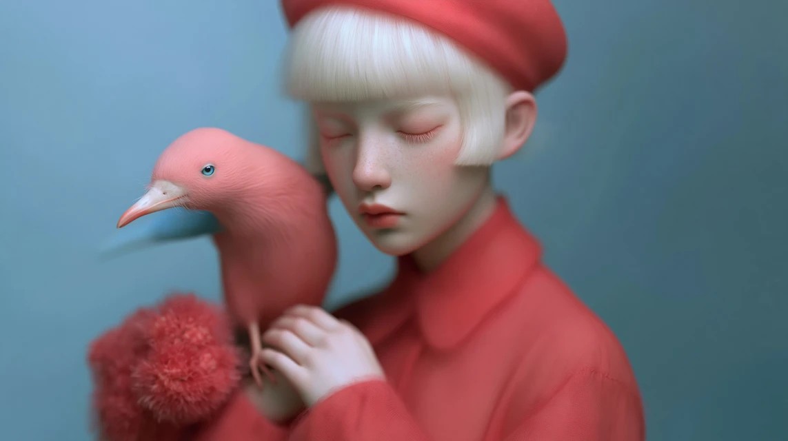 Wonderful World of Dreams