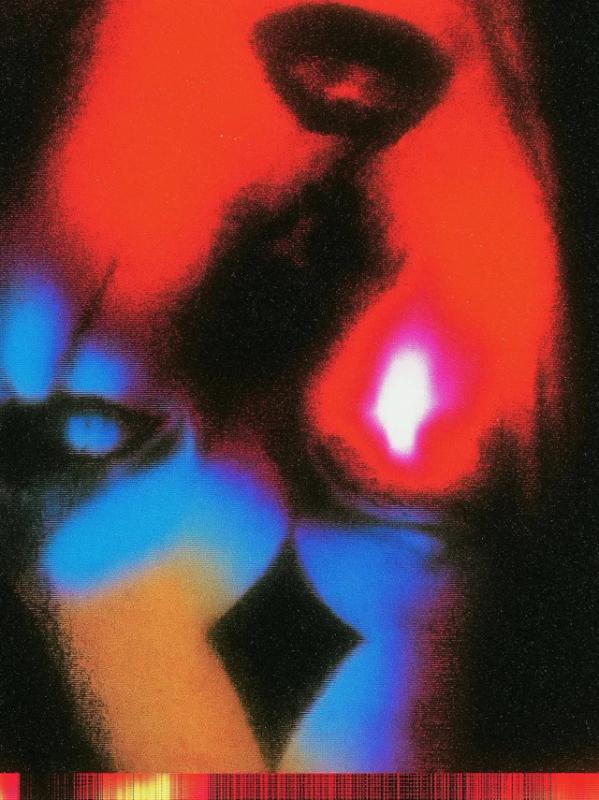 Thermographic Mask