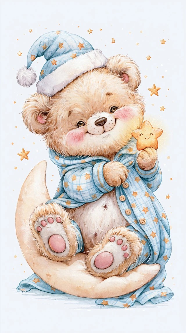 Children's Book Illustration