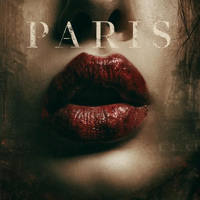 Kiss and Paris