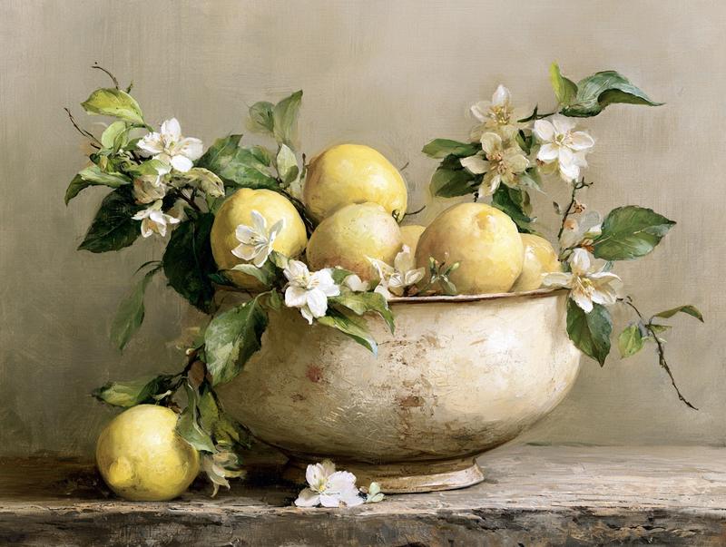 Vintage Still Life