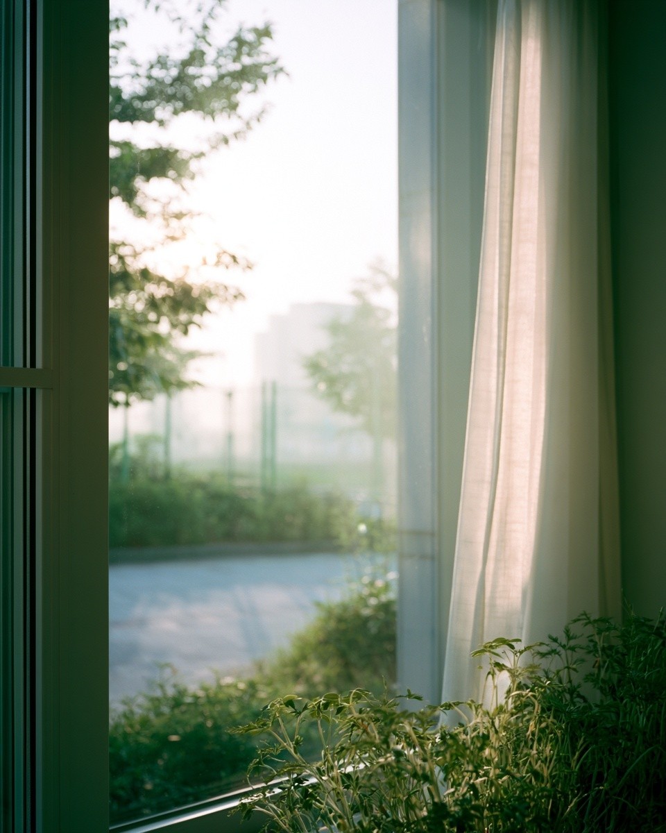 Hopeful Horizon