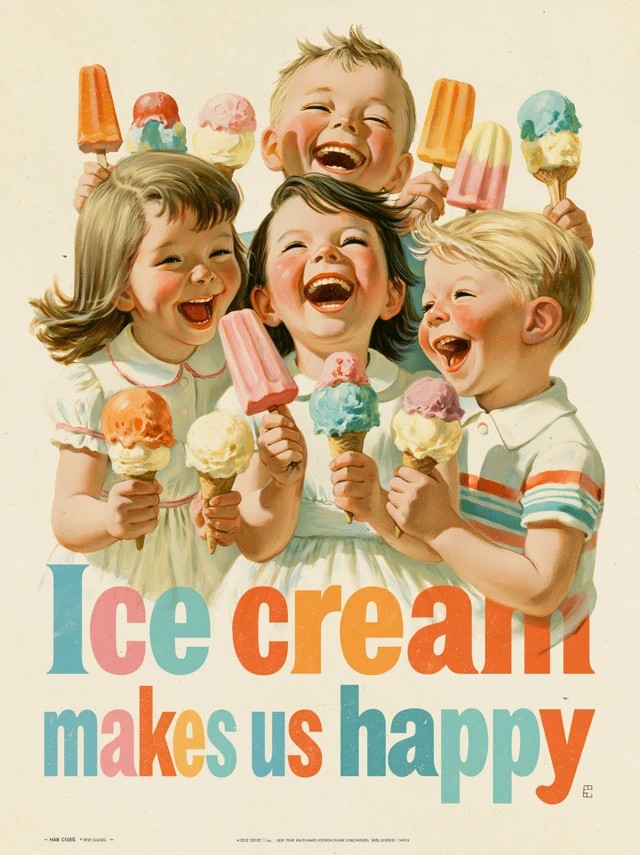 Joyful Children