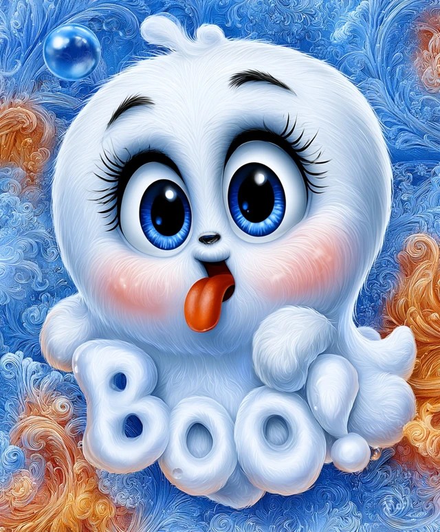 Boo