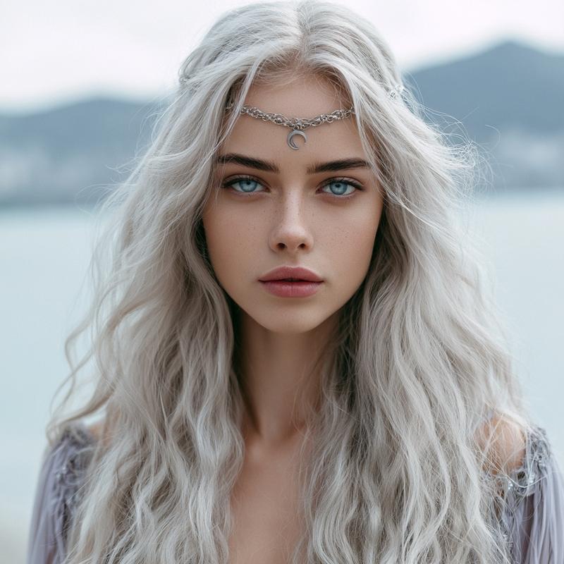 Beautiful Girl