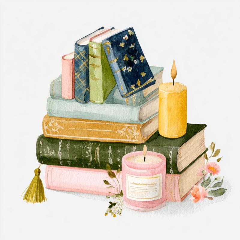 Cozy Illustration