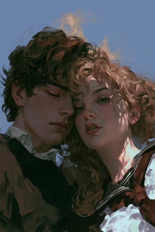 Sweet Kiss