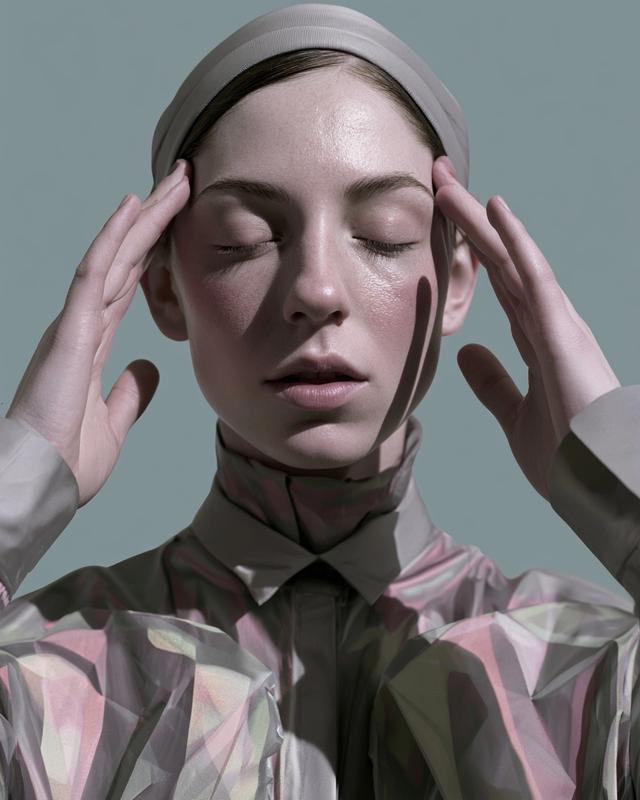 Fashion Portrait