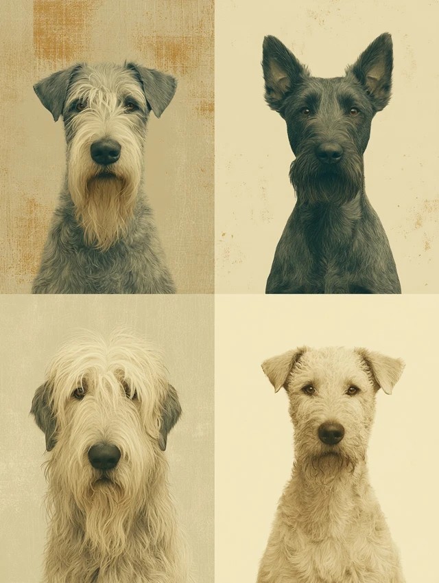 Irish Dog Breeds