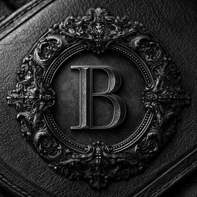 Blueprint Music House Logo