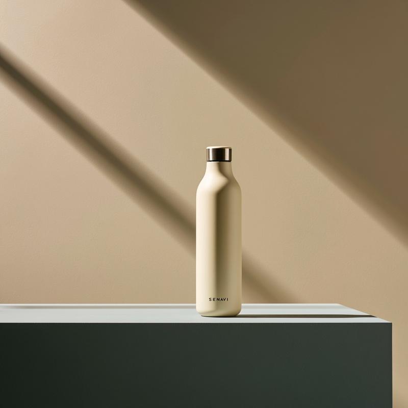 Luxury Insulated Bottle
