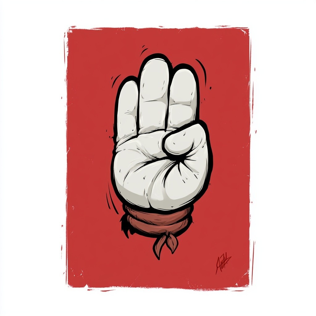 Simple Icon Design