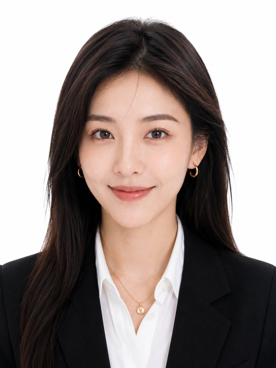 Professional ID Photo Generation
