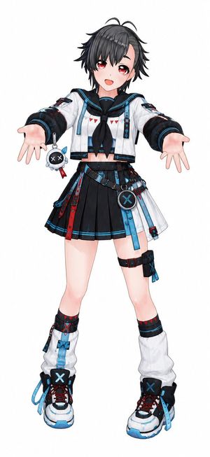 Product Marketing - Reference-Based Costume Transfer