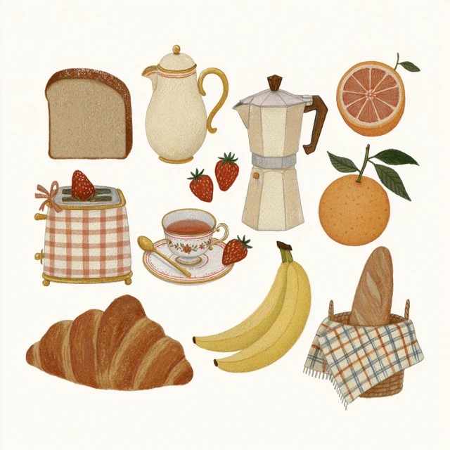 Midjourney Top Illustration #16