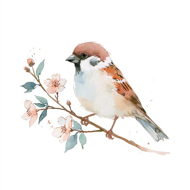Midjourney Top Illustration #19