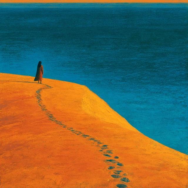 Midjourney Top Illustration #25