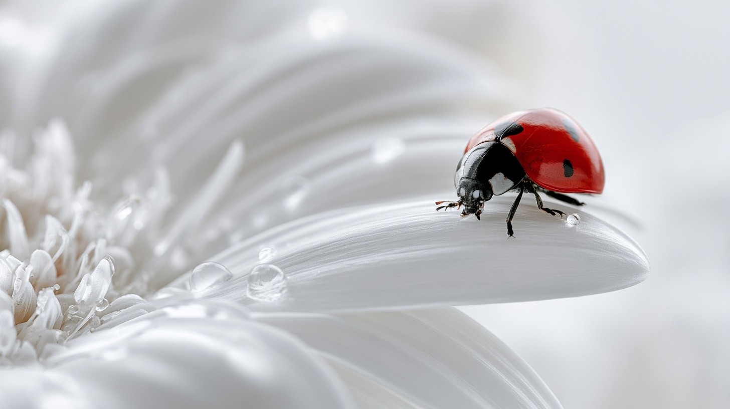 macro summernature wallpaper creating an award-winning photograph that encapsulates...