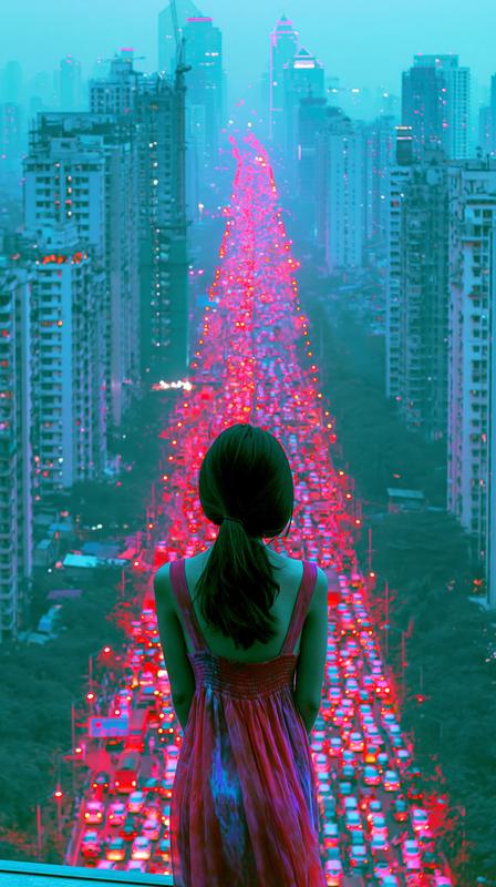 use this picture and the girl in this photo...
