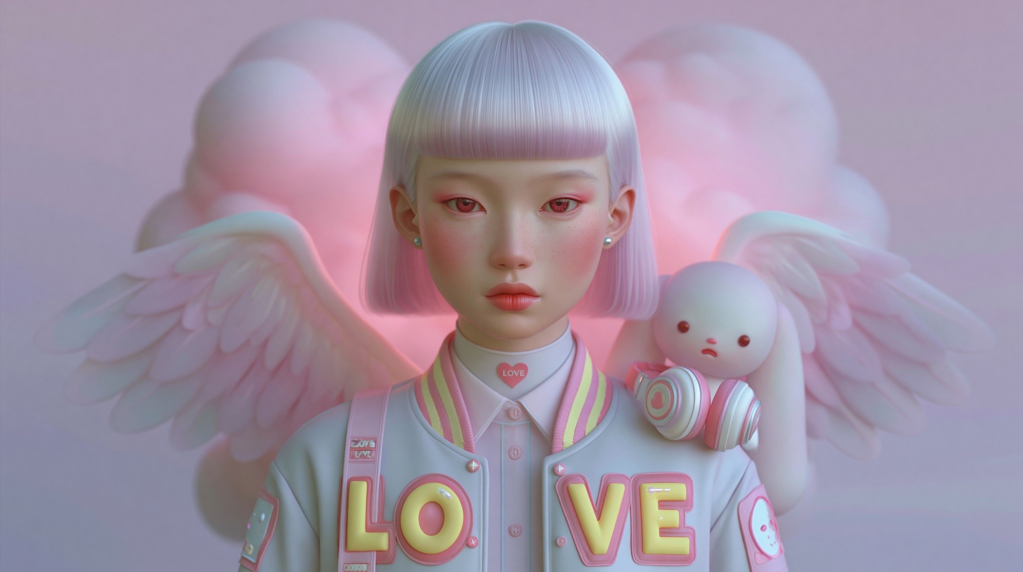 love...