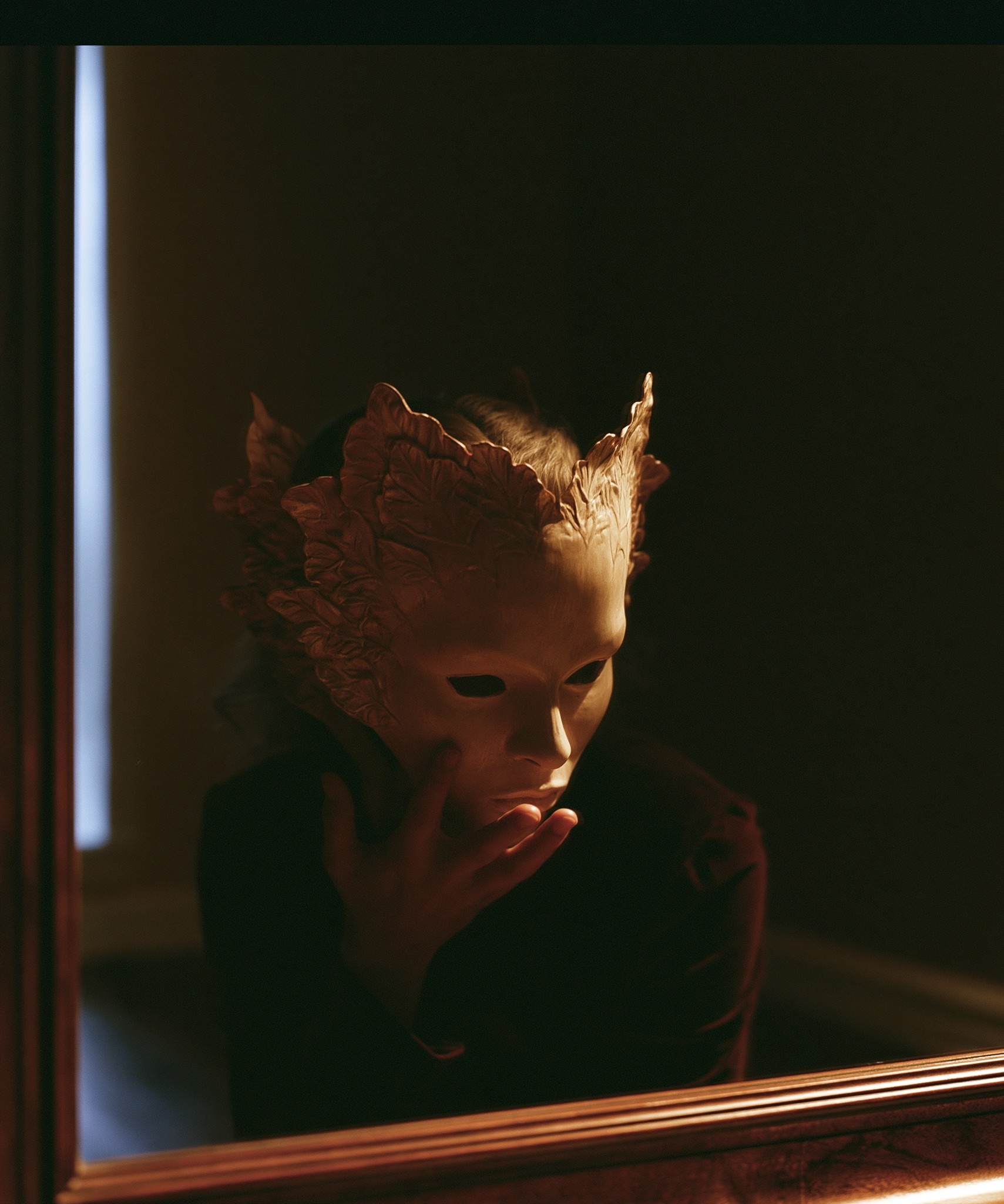 Mirrormask...