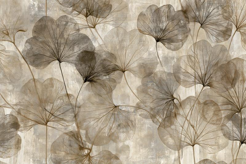 Create a new luxury wallpaper image for a boutique...
