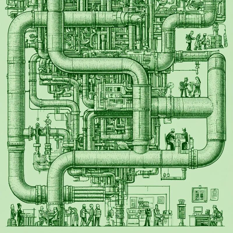 GDP Measures Throughput Civilization Advances by Reducing Friction GDP...