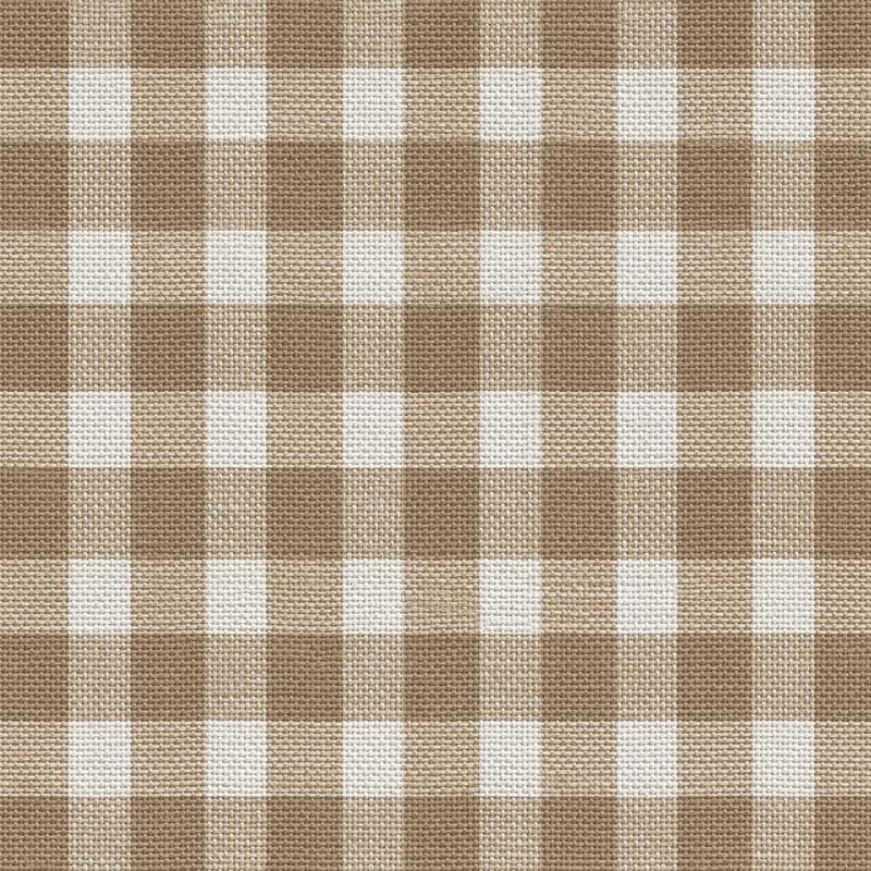 please create a unique gingham design for me beige...
