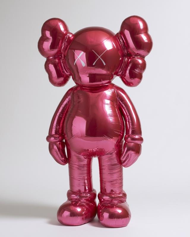 inflatable foil balloon mylar balloon texture glossy ceramic sculpture...