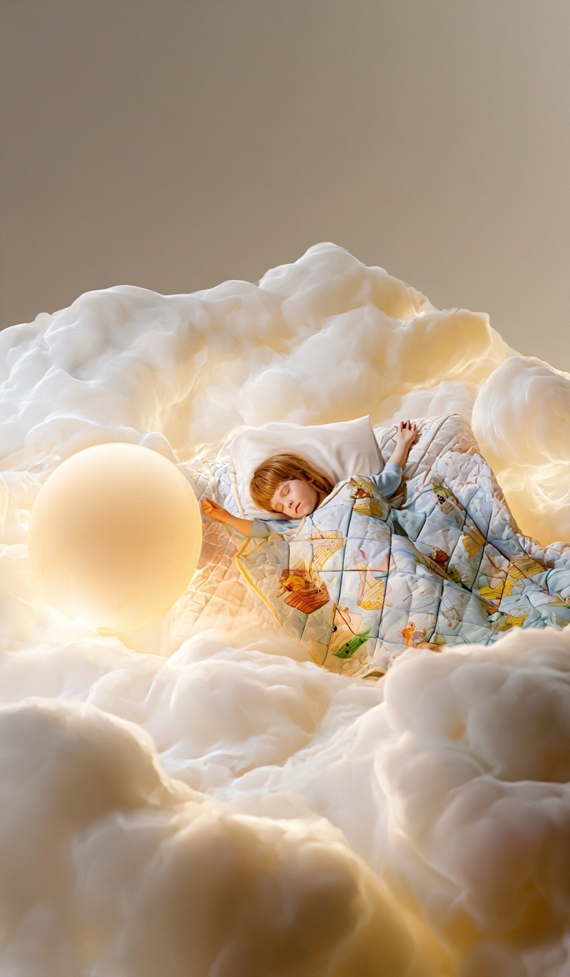This is an overhead panoramic shot featuring a unique...