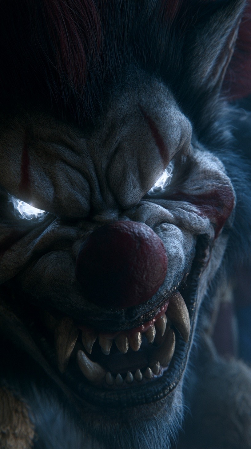 In the style of a 3D rendered Blizzard Entertainment...