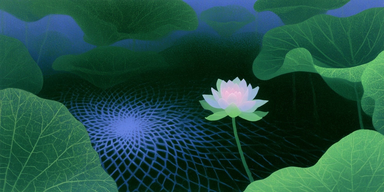 lotus...