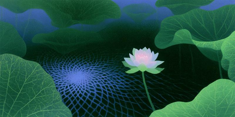lotus...