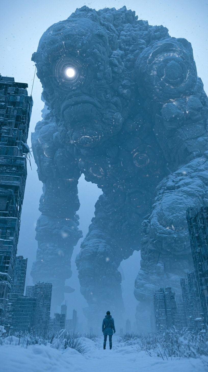 ultra realistic highly detailed 8k image of a legendary...