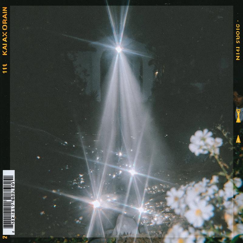 abstract album artwork a light in a spiritual way...