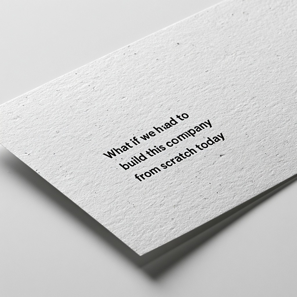 Highly photorealistic photographic image of a single clean white...