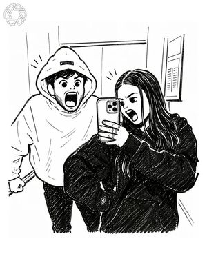 漫画风格照片转换