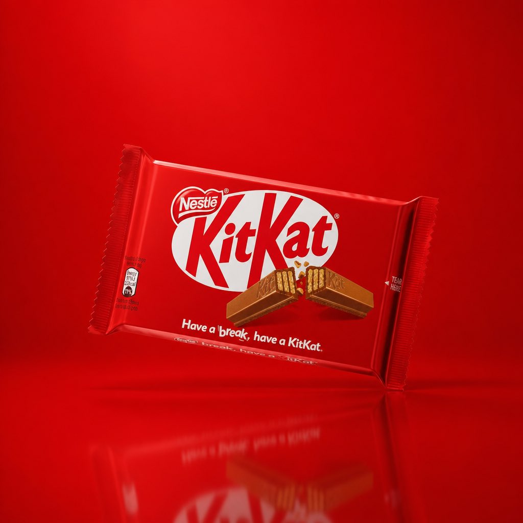 Premium Product Shot
